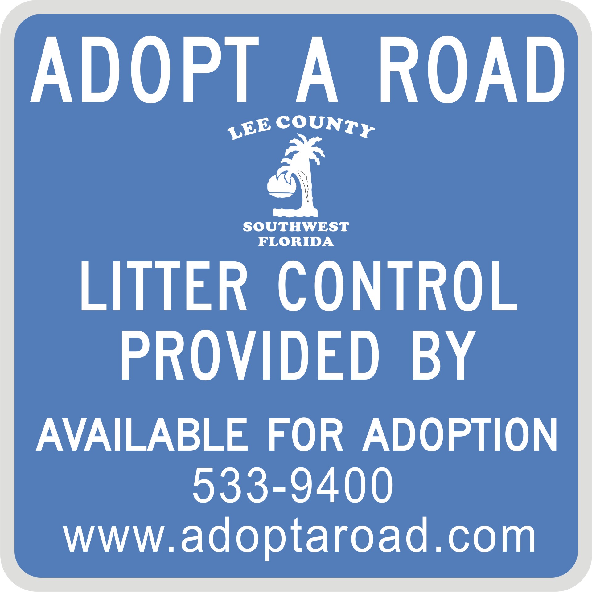 Adopt A Road adopt-a-road